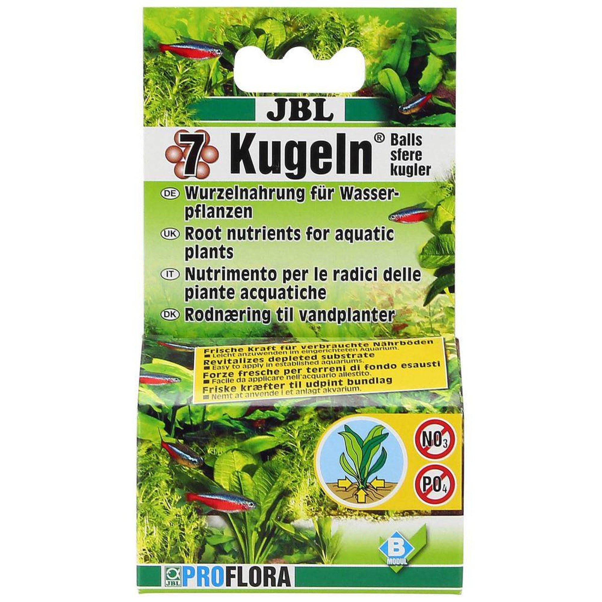 JBL Kugeln Root Balls, Root Tablets, Pet Essentials Warehouse, JBL Kugeln Fertiliser Root Balls, Root Tabs for aquarium plants