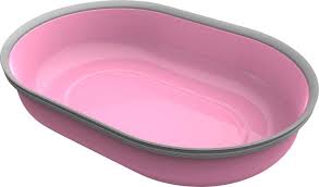 SureFeed Feeder Bowl Single, Pet Feeder, Pink feeder, Pet  City, Pet Essentials Warehouse