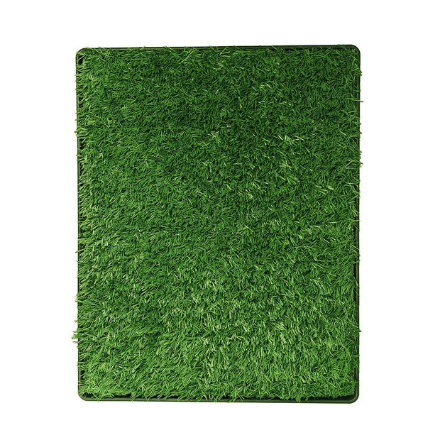 PooWee Grass Replacement Patch, replacement grass for poowee trays, poowee, pet essentials Warehouse