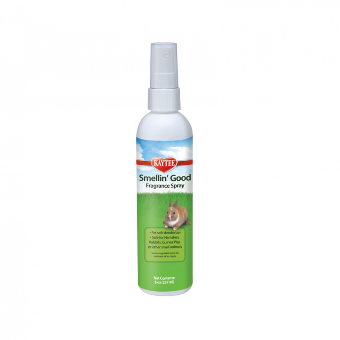 Kaytee Smellin’ Good Critter Spray, Smell good, Small animal perfume, Pet City, Pet Essentials Warehouse