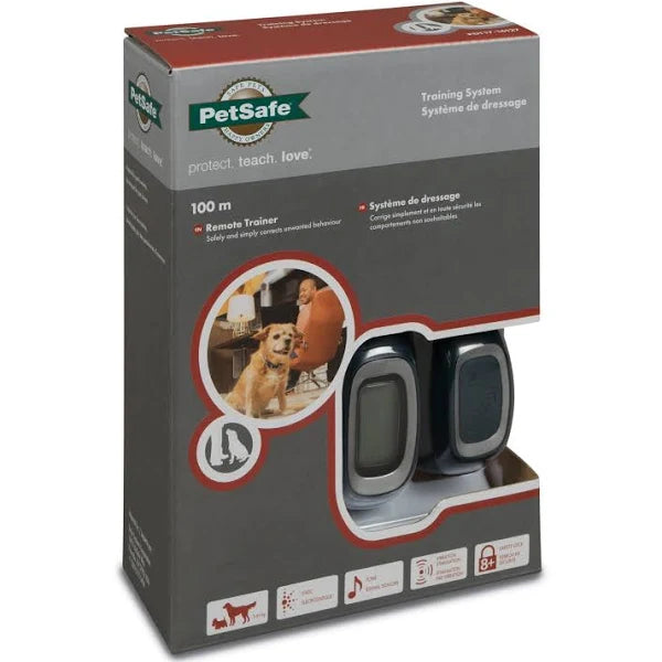 PetSafe Remote Trainer Lite - Pet Essentials Warehouse