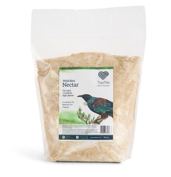 Topflite Wild Bird Nectar