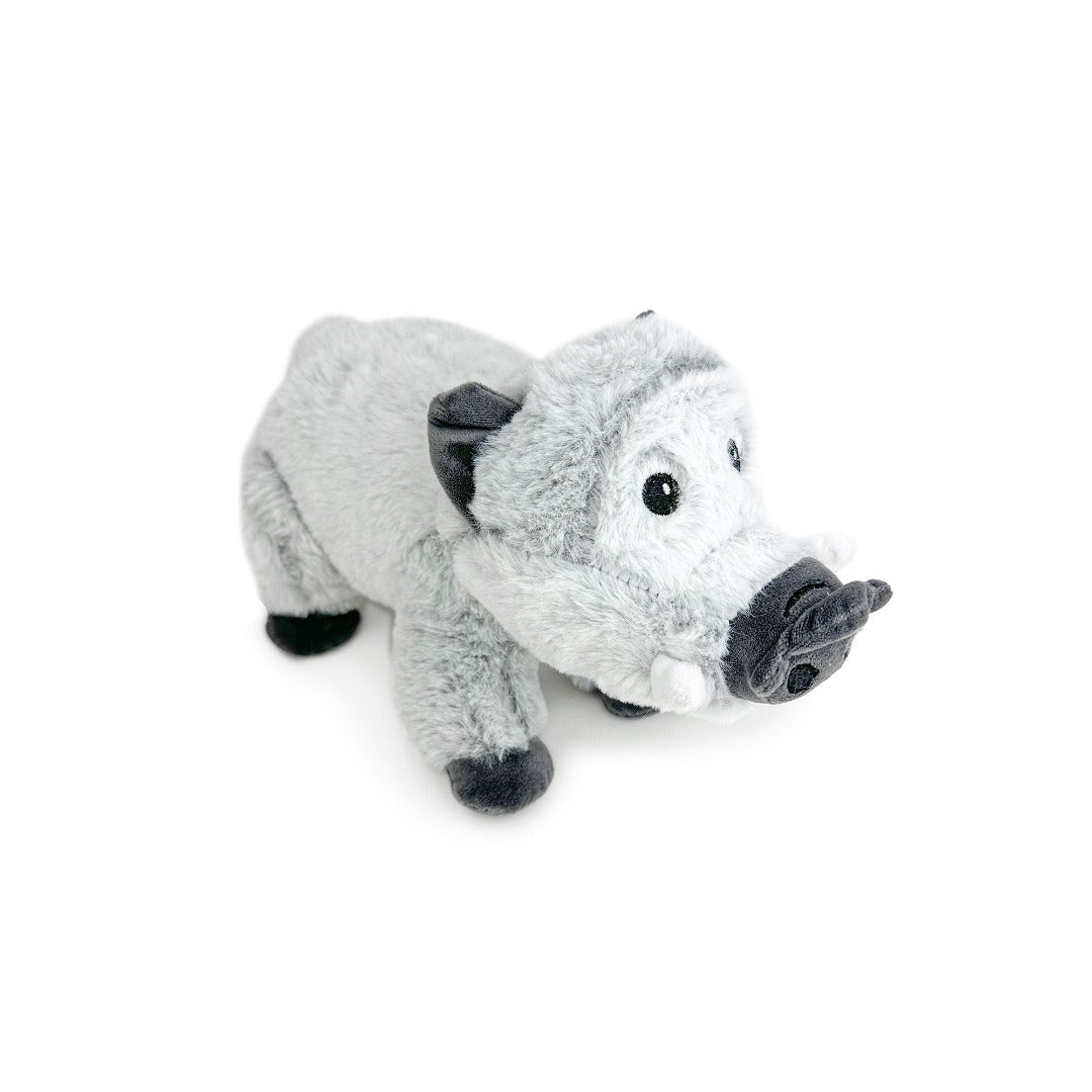 Snuggle Friends Warthog Dog Toy, Warthog dog toy, Dog Toy, Toys for dogs, Pet Essentials Warehouse