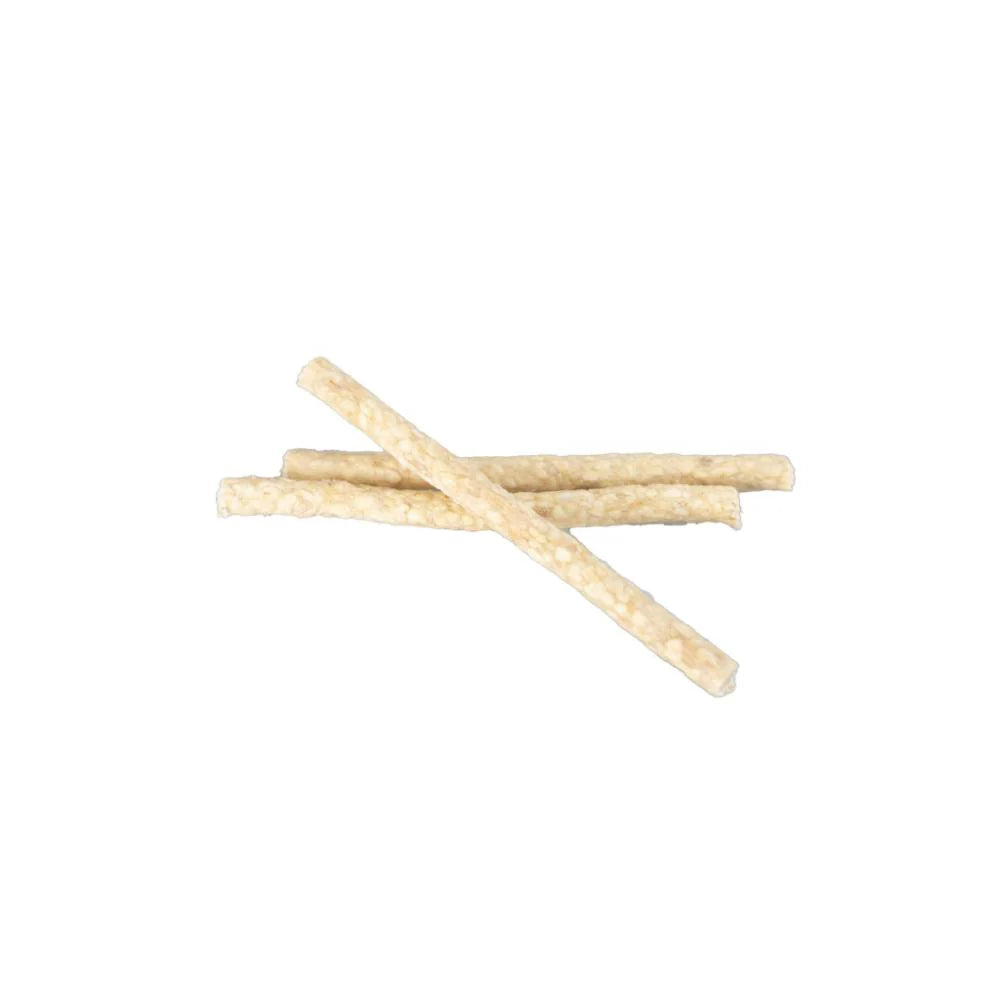 Yours Droolly Beef Rawhide Munchy Stick, rawhide sticks, dog treats, Pet Essentials Warehouse