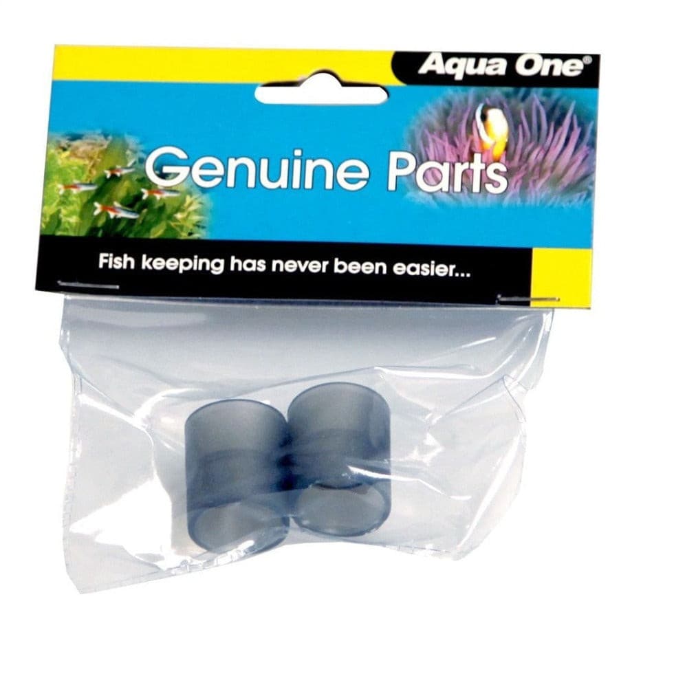 Aqua One Adaptor For Elbows & Spray Bar AR850 CF1000 / CF1200 Suitable for Aquis CF1000/1200 cannister filters and the AR850 aquarium