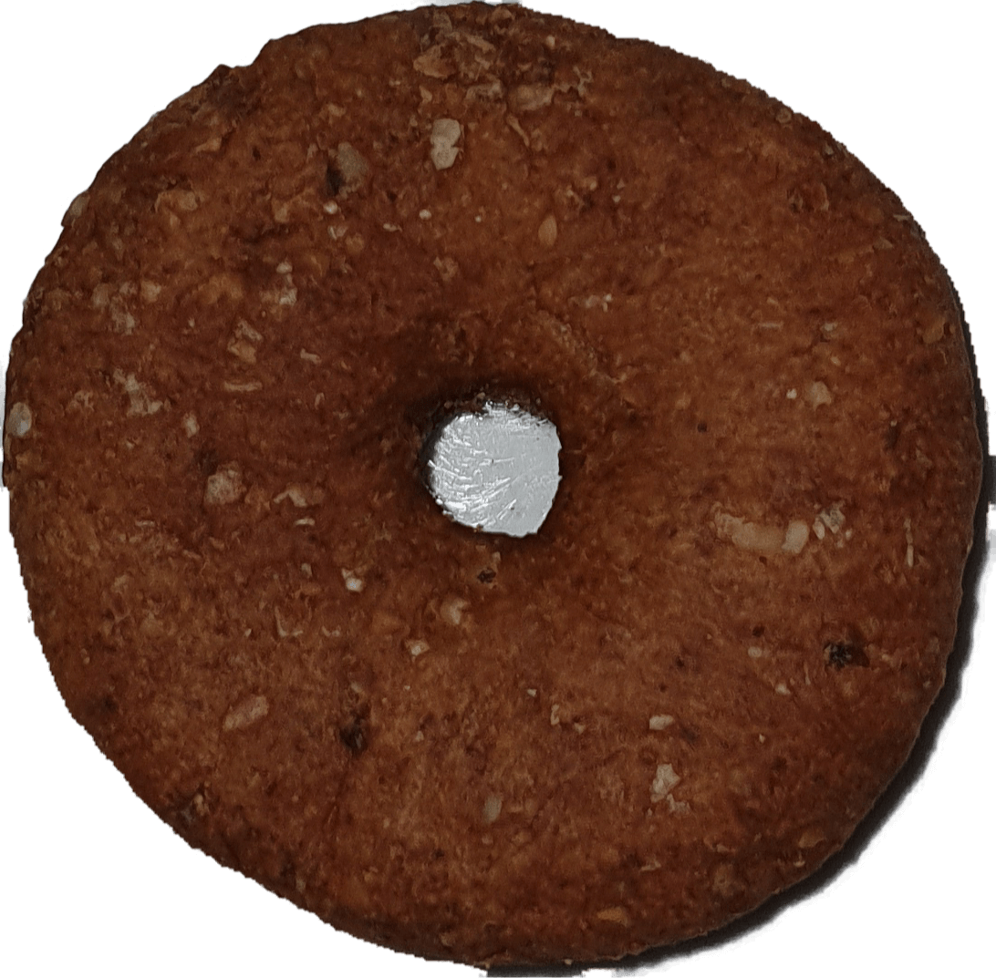 Tripe Doughnut organic cookie - Organic Cookies - Pet Essentials Online - Pet Essentials Napier - Hollywood Fish Auckland - Pet Essentials Hastings - pet Essentials Porirua - pet stock Hastings - Animates Napier - Happy Animals Taradale - Pet Store Napier - Fishly - Pet Essentials New Plymouth - Pet Essentials NZ 