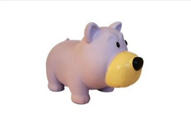 Latex Squeaky Grunter Corgi 11cm, Pet Essentials Napier, Pets Warehouse, Pet Essentials hastings, Pet essentials direct