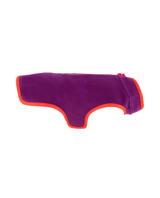 Huskimo Jammie Perisher Duo Magenta, Pet Essentials warehouse, huskimo dog coats magenta colour