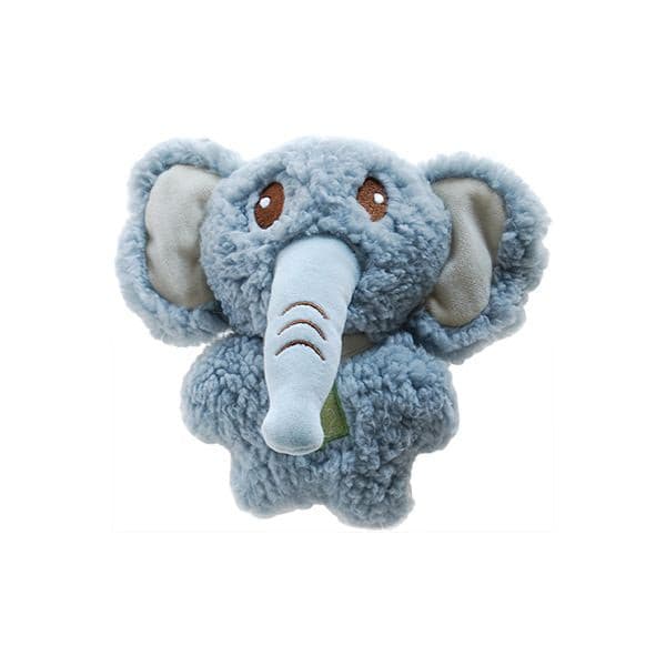 Snuggle Friends Puppy Plush Elephant