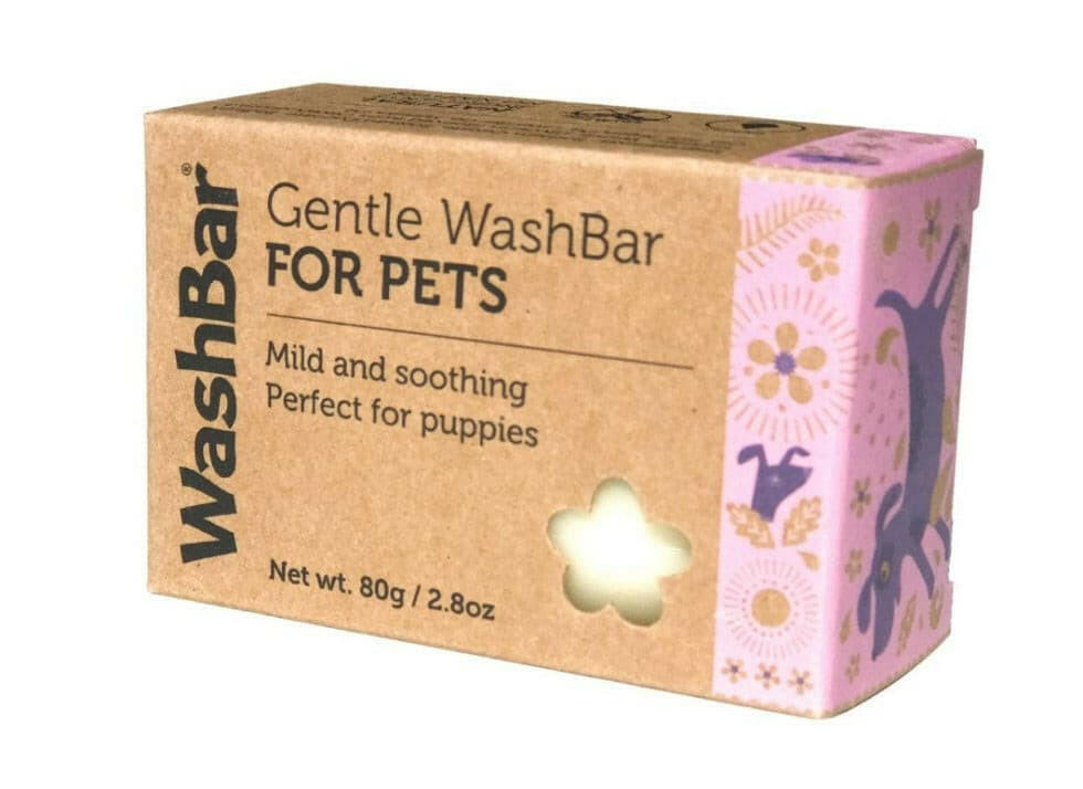 Washbar Gentle Soap 80G