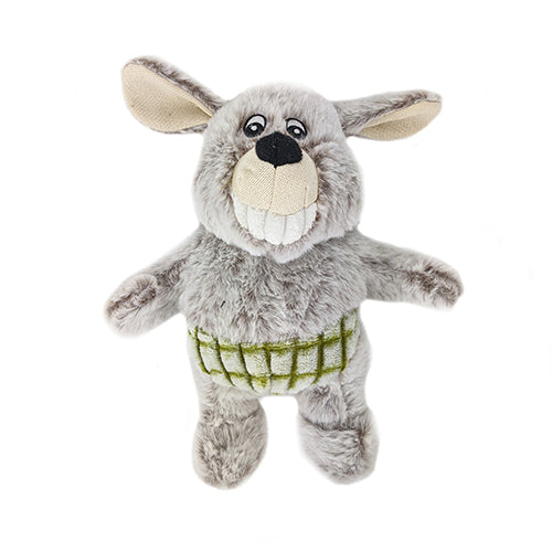 Snuggle Friends Dog 27cm Dog Toy, Plush dog Toys nz, pet essentials online store, pet essentials 