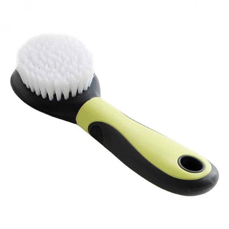 Style It Soft Bristle Cat Brush, Allpet cat brush, Pet Essentials Napeir