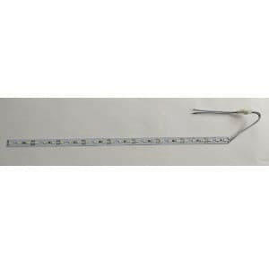 Aqua One EcoStyle 32 LED Light Strip, Pet Essentials Napier, LED light strip for Aqua One ecostyle tank, kiwipets