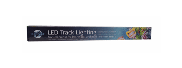 Blue Planet Led Track Lighting 90cm, Pet Essentials Napier, Pets Warehouse, pet Essentials Hastings, Hollywood fish, LED lighting for fish tanks