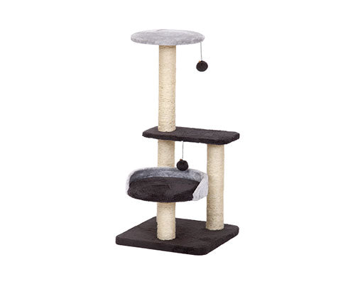 Cat Scratch Tower 86cm Design 28, Pet Essentials Napier, Pets Warehouse, Pet Essentials Hastings, Cat scratcher for big cats