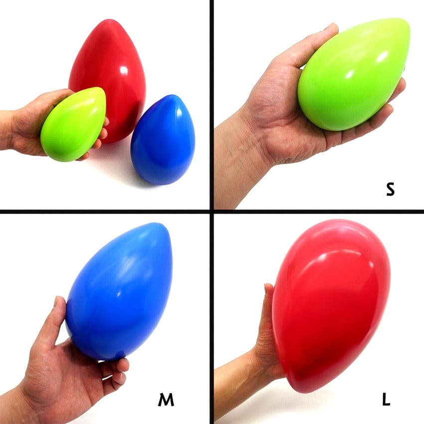 JW Mega Egg Dog Toy size comparison, Pet Essentials Napier, interactive dog toy, pet essentials warehouse, pets warehouse