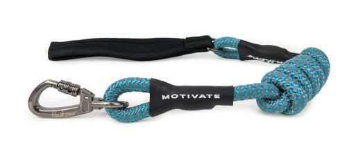 Huskimo Motivate Dog Lead Ningaloo, Rope dog lead, Pet Essentials Napier, Pets Warehouse, Pet Essentials Porirua