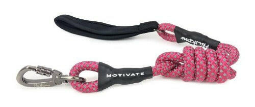 Huskimo Motivate Dog Lead Uluru, Rope dog lead, Pet Essentials Napier, Pets Warehouse, Pet Essentials Porirua