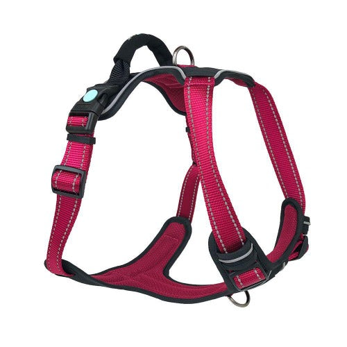 Huskimo Ultimate Harness Uluru,  Pet Essentials Napier, Pets Warehouse, PEt Essentials Hastings