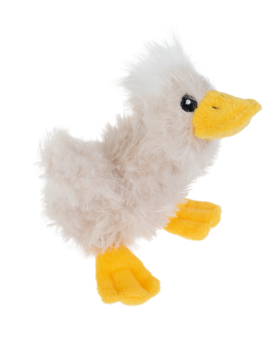 Yours Droolly Cuddlies Baby Duck, Pet Essentials Napier, Pet Essentials hastings, Pets Warehouse