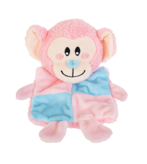 Yours Droolly Puppy Bonding Crackle Toy, Pet Essentials Napier, Pets Warehouse, pet essentials hastings, puppy soft toy, yours droolly puppy toy