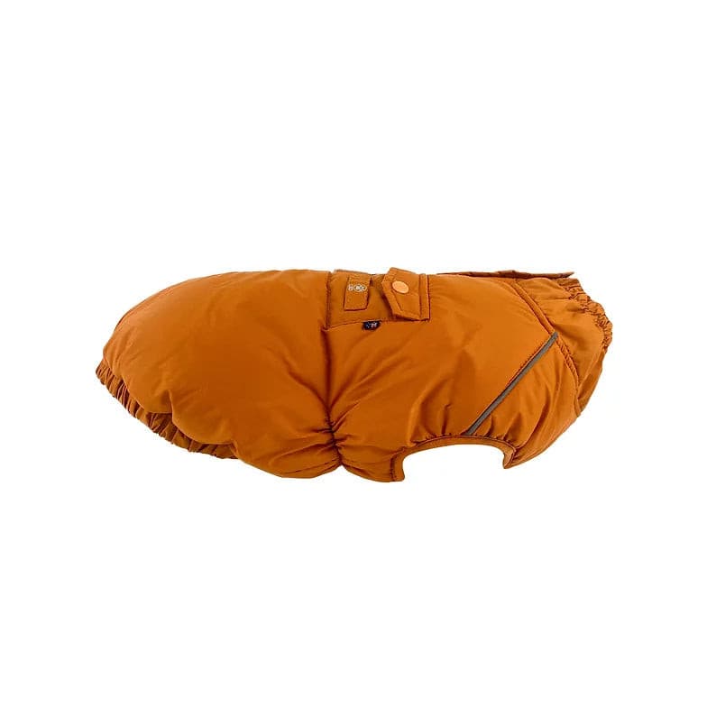 Huskimo Cardrona Dog Coat Turmeric, Huskimo Dog Coat, Pet Essentials Warehouse Napier