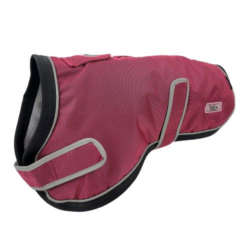 Huskimo Dog Coat Summit Altitude Uluru, Huskimo red dog coat, pet essentials warehouse