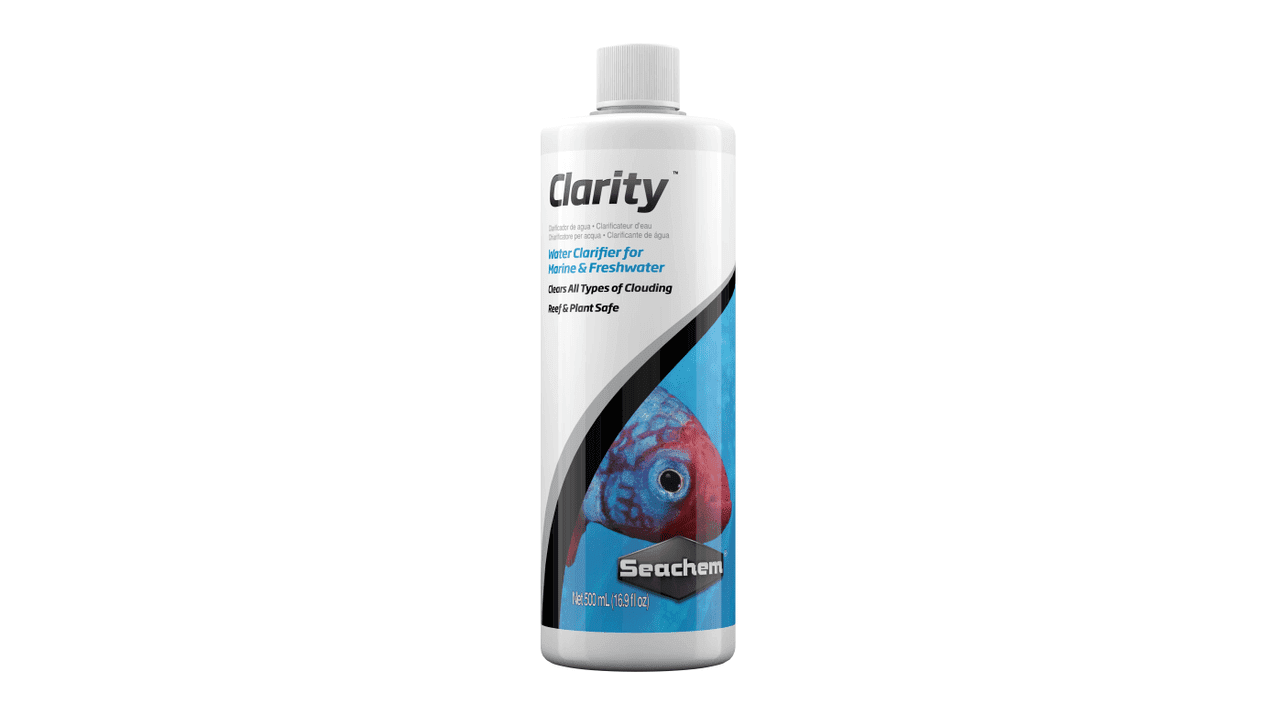 LA34 Clarity 500mL ^143, pet essentials napier