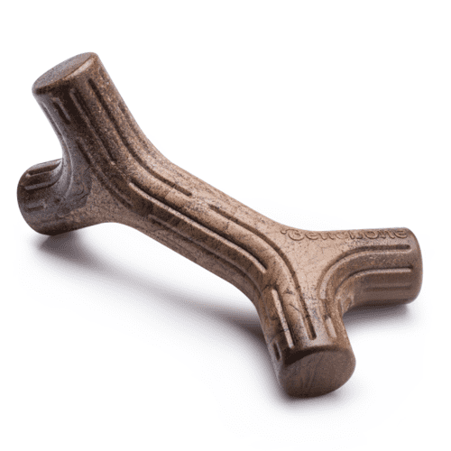 Benebone Maplestick Dog Toy, Pet Essentials Napier, Animates benebone dog toy, maple wood dog toy NZ