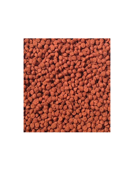 MP731 Omega Super Colour Cichlid Pellets, Omega super colour bucket, pet essentials, omega cichlid pellets bucket, sinking pellets, pet essentials napier, Hollywood fish farm, omega pellets