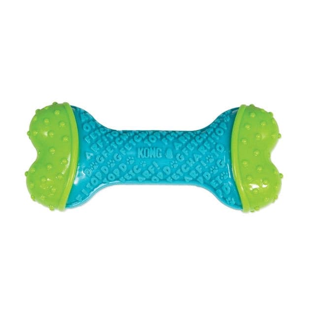 Kong Core Strength Bone Dog Toy, Pet Essentials Warehouse, Pet Essentials Napier, Kong Dog Toys