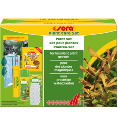 Sera Plant Care CO2 Set, Pet Essentials Warehouse, Pet Essentials Napier, Sera CO2 Kit NZ