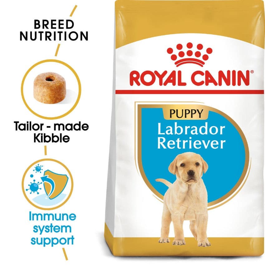 Royal Canin Labrador Retriever