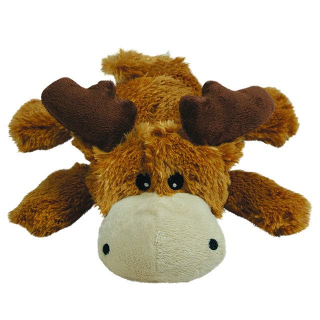 Kong Cozie Marvin Moose Dog Toy, Pet Essentials Napier, Pet essetnials Warehouse, Petdirect