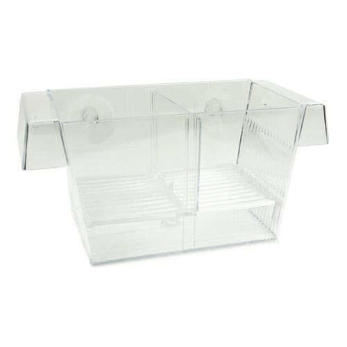 Aqua Care Fish Hatchery Breeding Box, Pet Essentials Warehouse