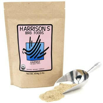 Harrisons Juvenile Bird Food, Harrisons Bird Food, Pet Essentials Warehouse