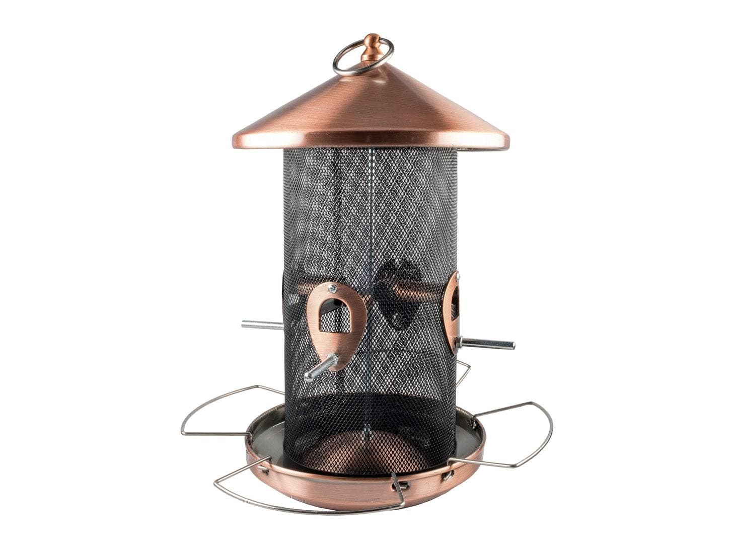 Topfilte Wild Bird Bistro Seed Feeder