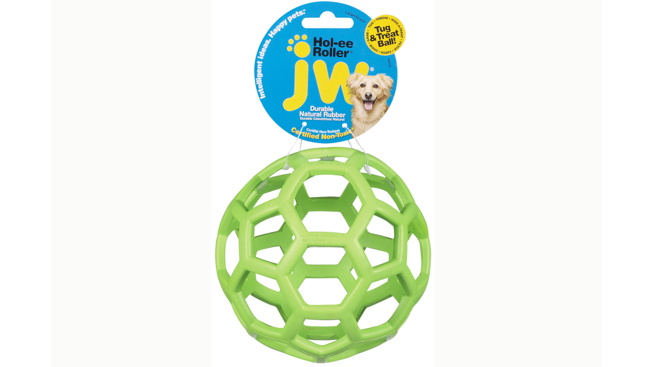 Dog Enrichment Toys - Dog Interactive & Puzzle Toys - Pet Essentials ...