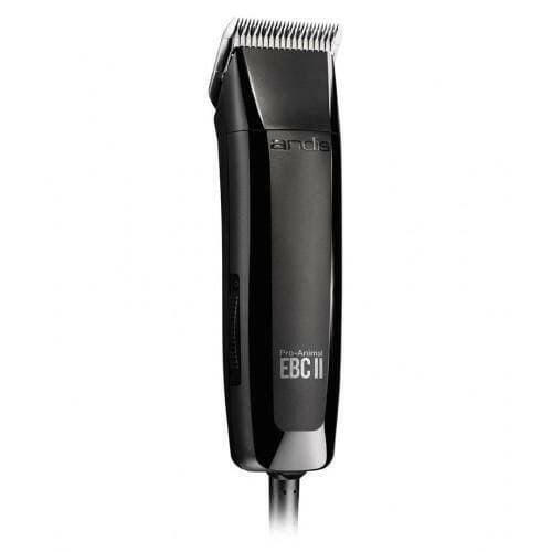 Andis Pro Detachable Blade Clipper EBC II 2 Speed