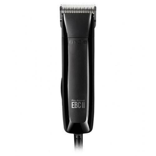 Andis Pro Detachable Blade Clipper EBC II 2 Speed