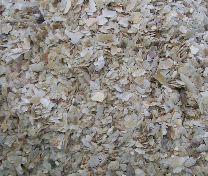 Topflite Oyster Shell Grit Fine