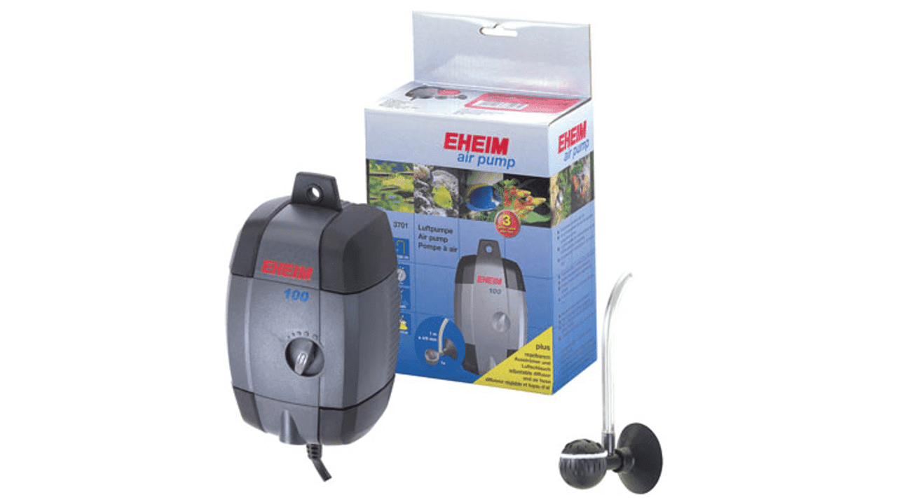 Eheim Air Pump 100 l/h