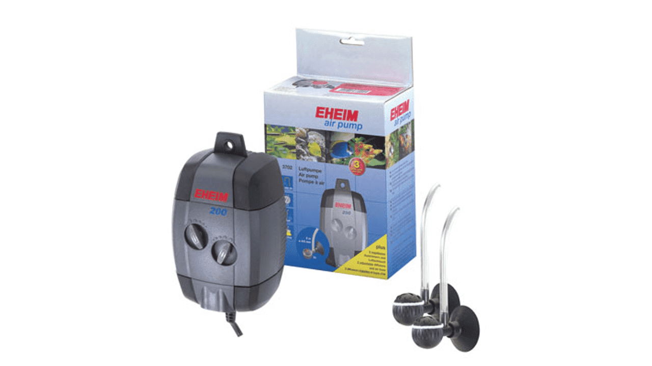 Eheim Air Pump 200 l/h