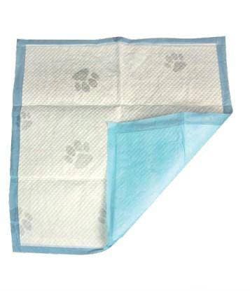 Pet One Wee Wee Training Pads 60x60CM Single Pad