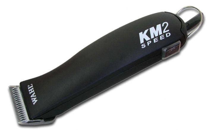 Wahl KM2 Clipper 2 Speed, Allgroom, Petware, pet essentials napier