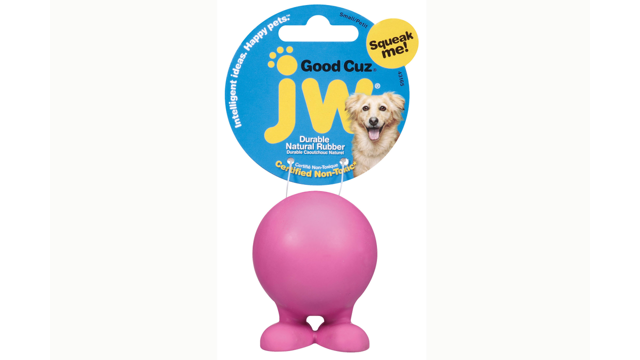 JW Good Cuz Medium 8cm