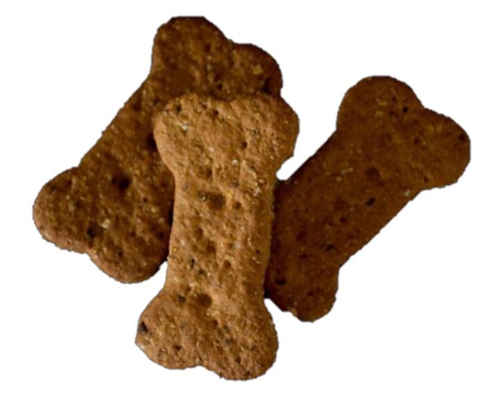 Rewardz Liver Bones Cookie