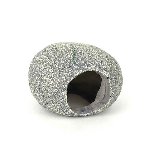 Aqua Care Ornament Stackable Cave Rock With Holes Medium, Pet Essentials Warehouse