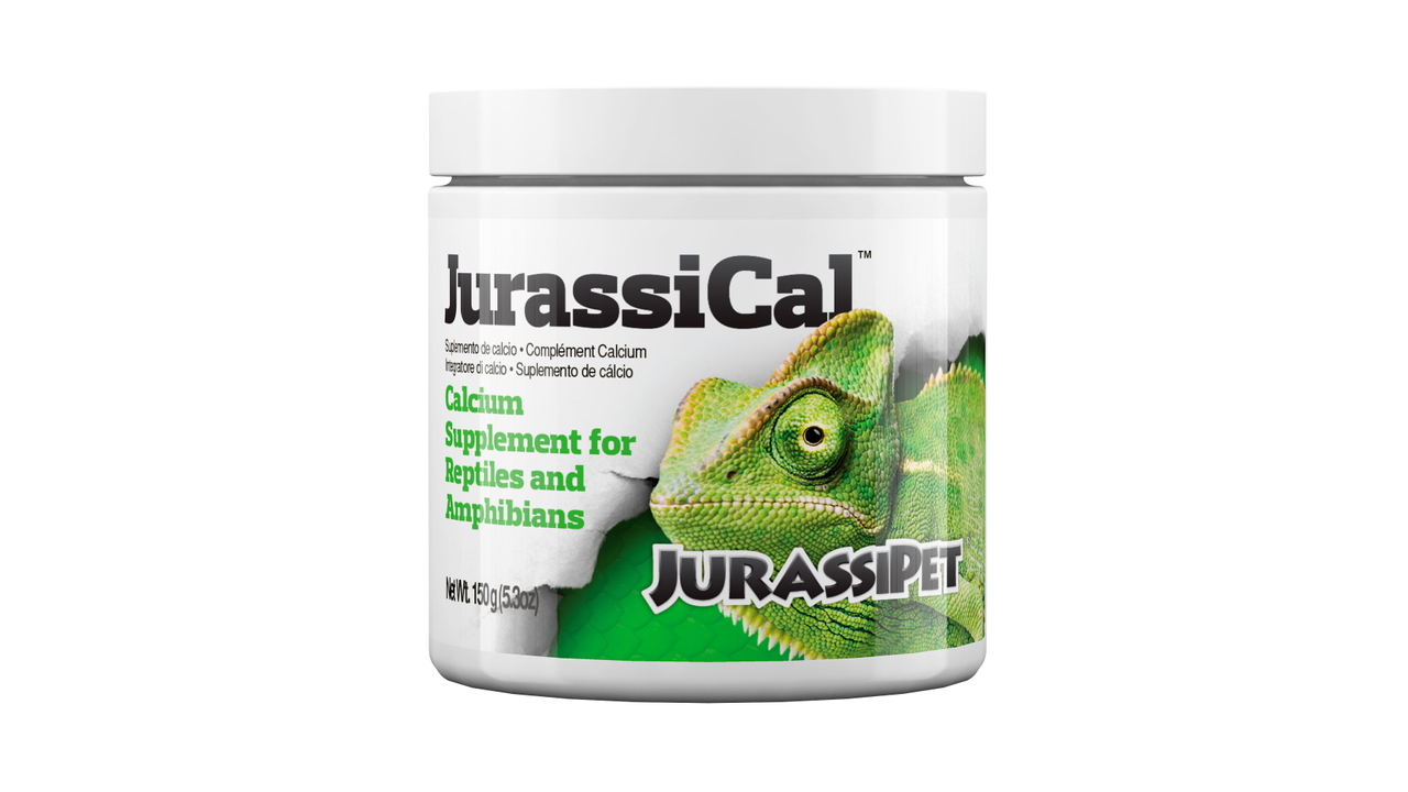 Jurassi-Cal Dry 75g